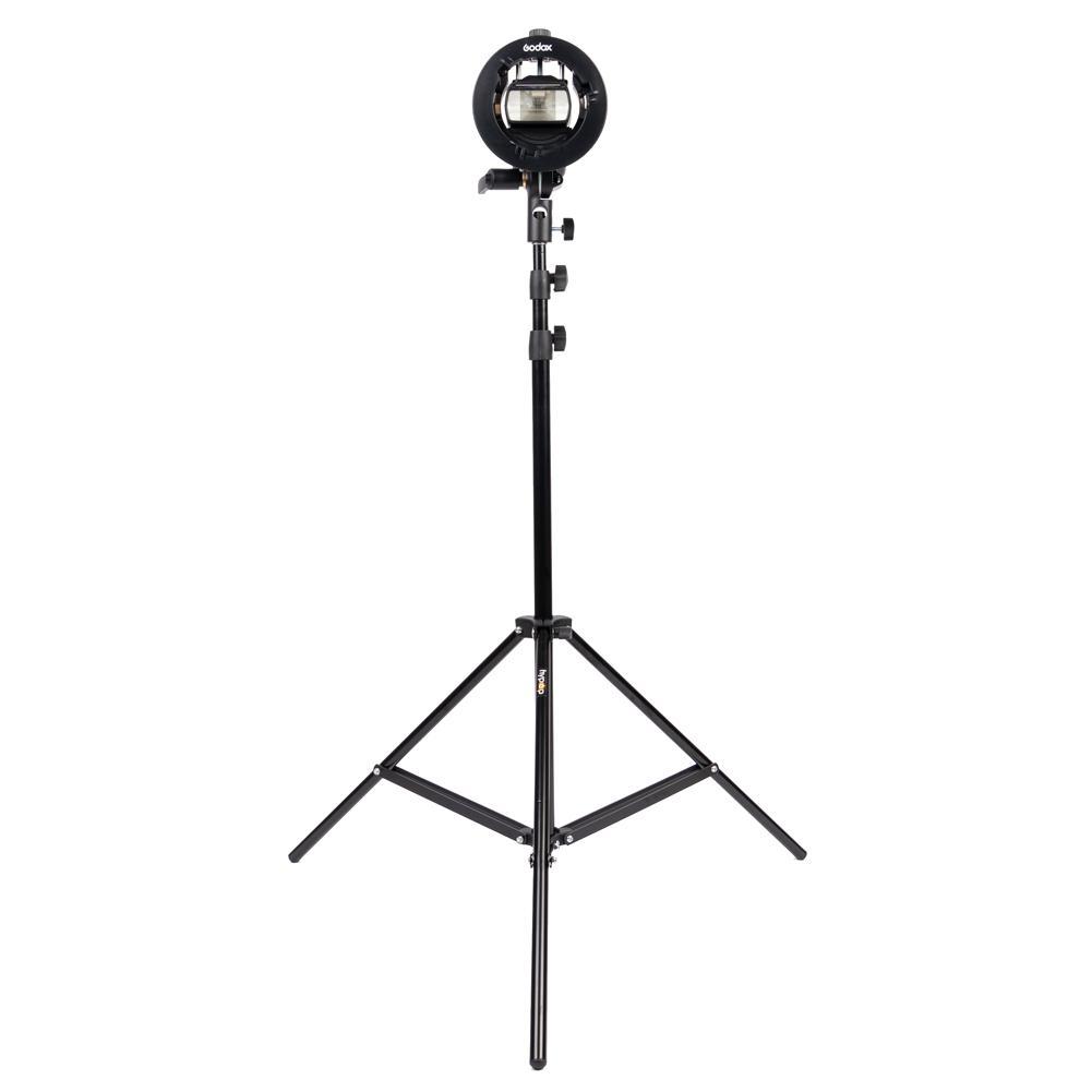 Godox Dual TT685 Complete Starter Speedlite Flash Lighting Kit