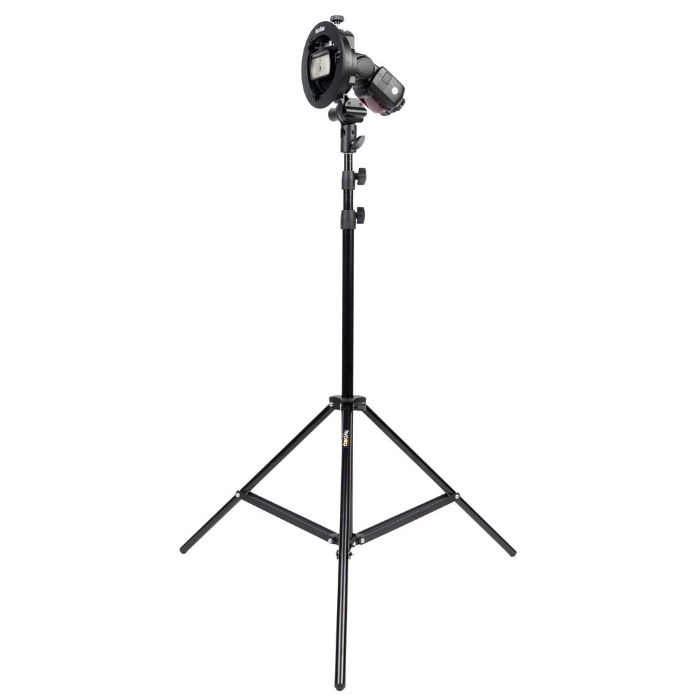 Godox Dual TT685 Complete Starter Speedlite Flash Lighting Kit