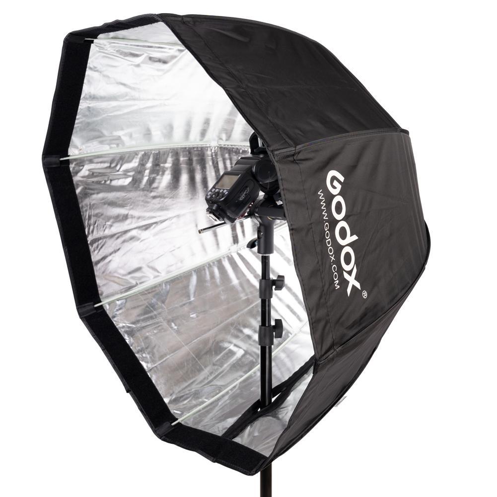 Godox Dual TT685 Complete Starter Speedlite Flash Lighting Kit