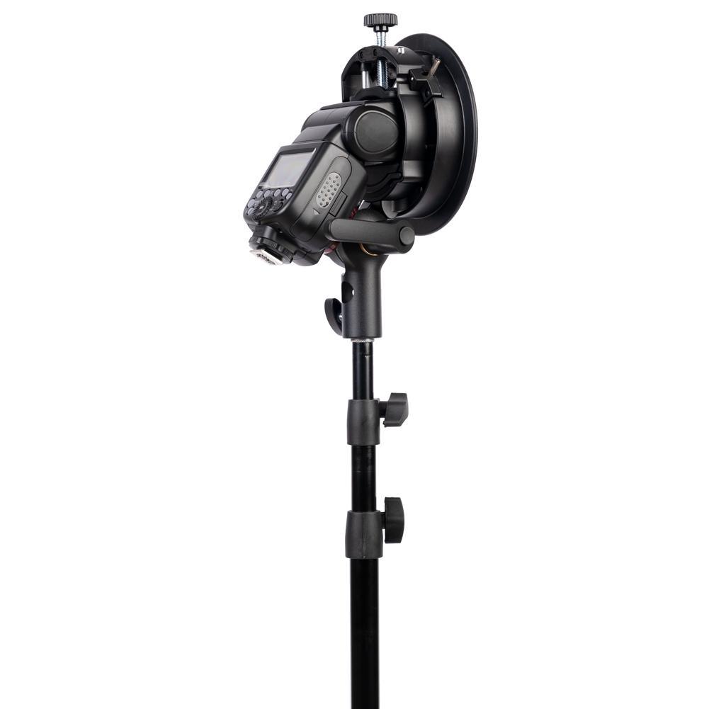 Godox Dual TT685 Complete Starter Speedlite Flash Lighting Kit