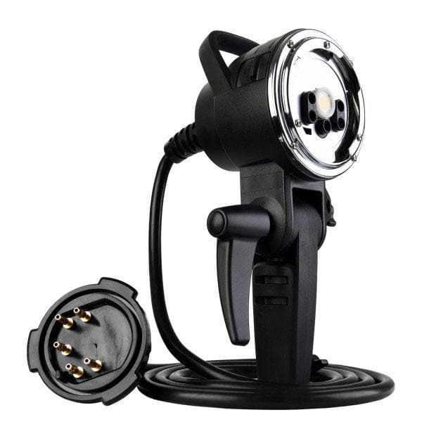 Godox AD600BM Witstro 2.4GHz Manual Studio Flash Strobe Complete Kit (Bowens)