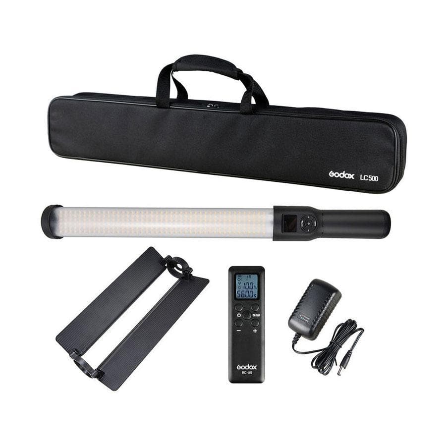 Godox LC500 LED Continuous Light Stick