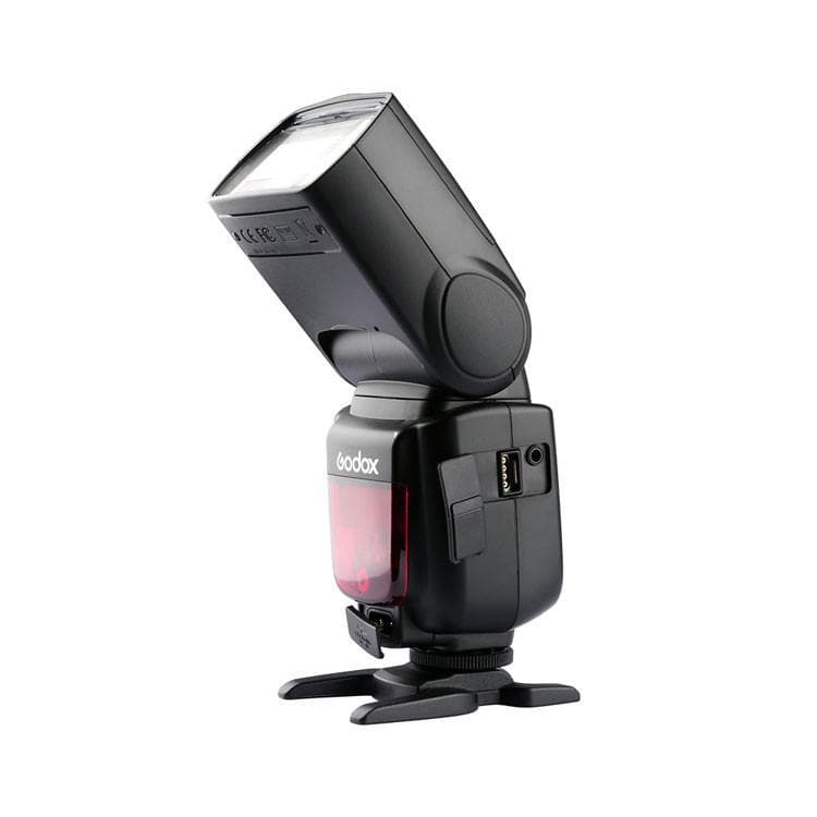 Godox TT600 2.4G HSS Universal Wireless Camera Flash Speedlite