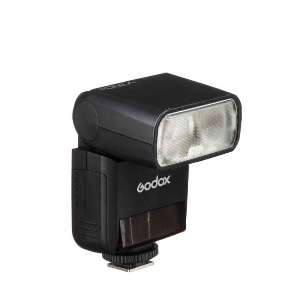 Godox V350 2.4G TTL HSS Speedlite Flash with Li-ion Battery
