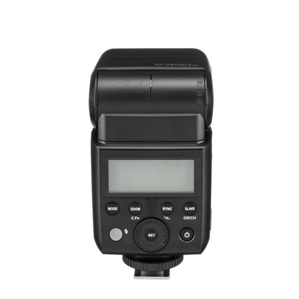 Godox V350 2.4G TTL HSS Speedlite Flash with Li-ion Battery