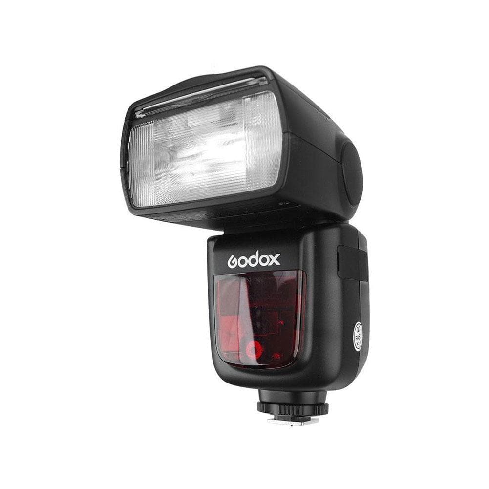 Godox Ving V860II E-TTL HSS Master Speedlite Flash