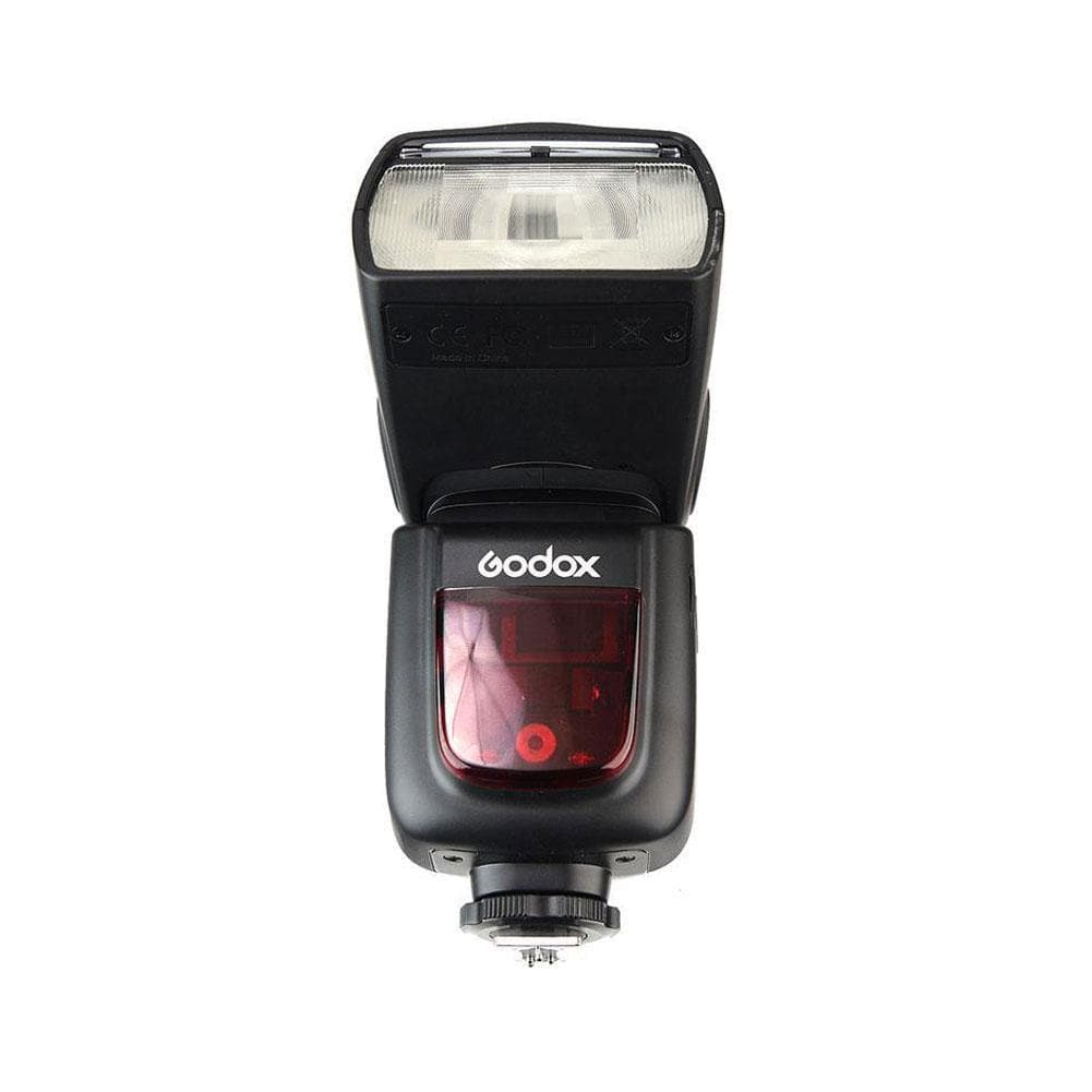 Godox Ving V860II E-TTL HSS Master Speedlite Flash