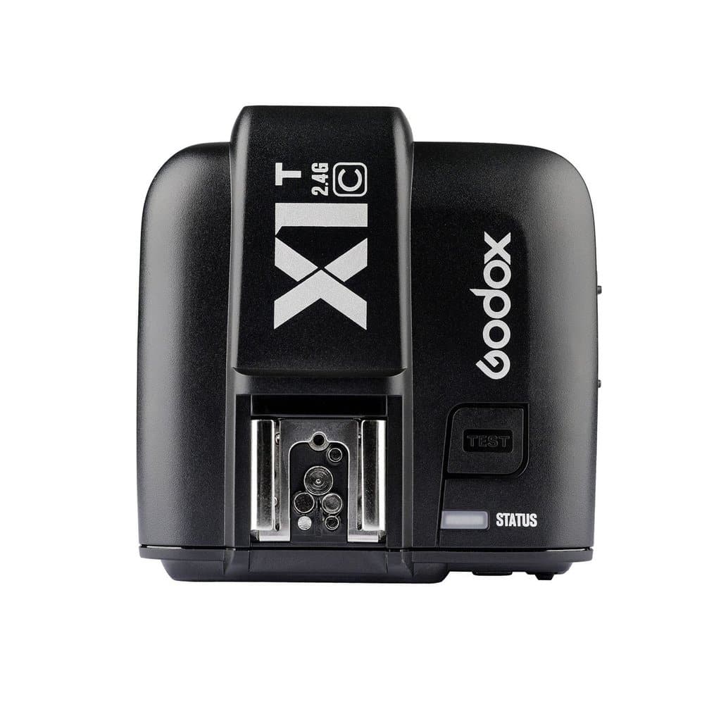 Godox AD600BM Witstro 2.4GHz Manual Studio Flash Strobe Complete Kit (Bowens)