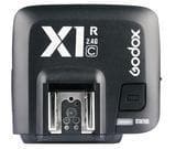 Godox AD600B Witstro TTL 2.4GHz Studio Flash Strobe Light (Bowens)