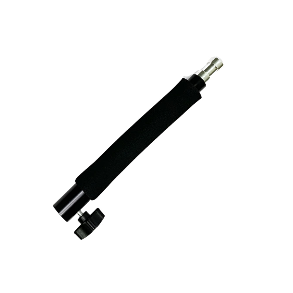 'EZ-GRIP' Flexible Goose Neck Bracket with 1/4" Inch Mount