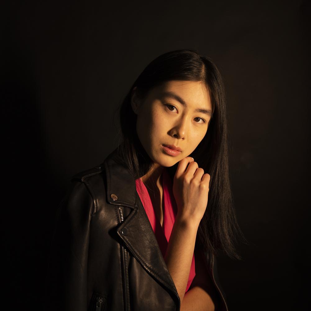 Paper Roll Photography Studio Backdrop Full Length (2.7 x 10M) - Badabing Black