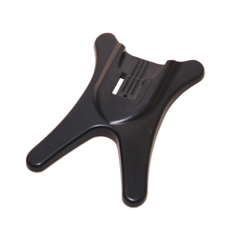 Universal Flash Speedlite Hot Shoe Stand Holder Bracket Base with 1/4" Mount