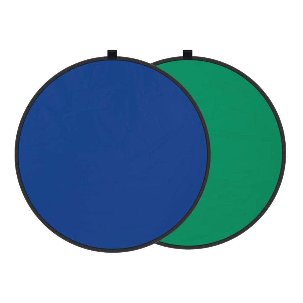 Multi 80cm Collapsible Photography Disc 7-in-1 Light Diffuser Reflector