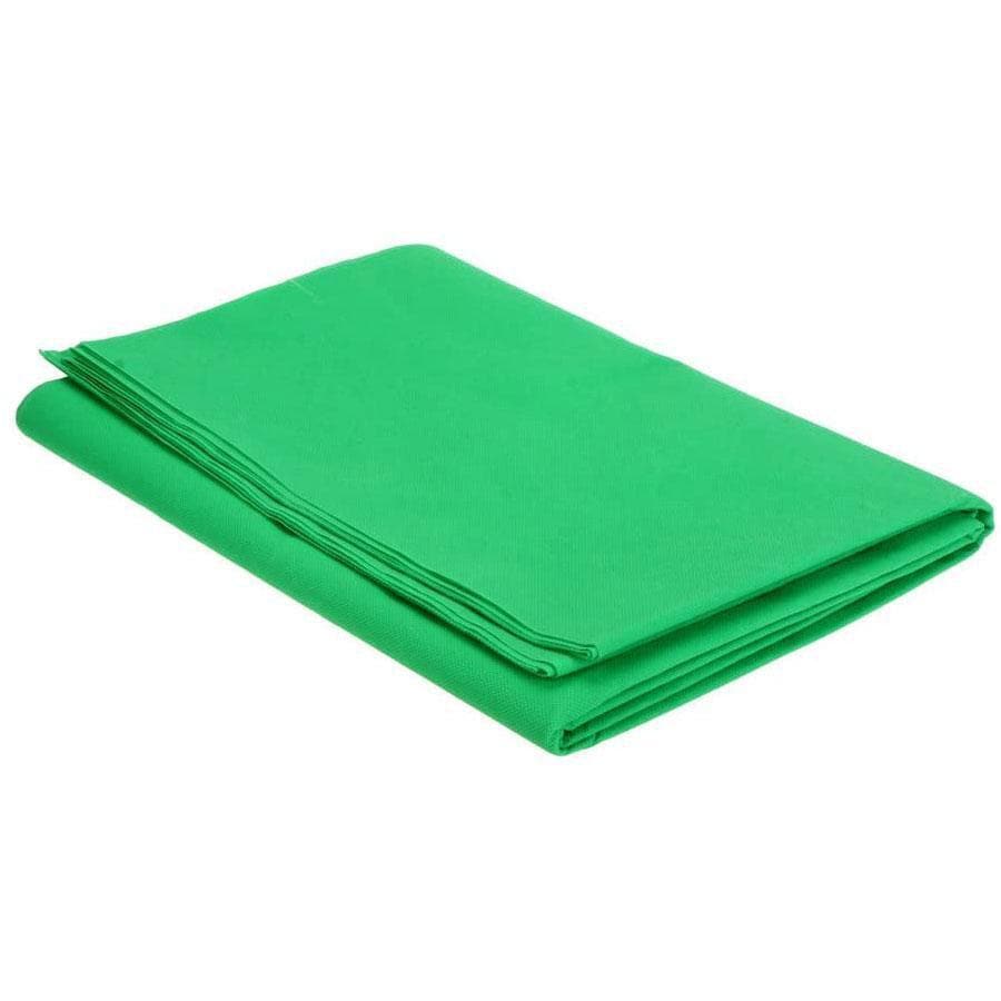 Chroma Key Green Screen 3M x 6M Non-Woven Background