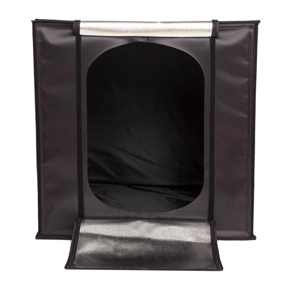Tent 'STUDIO BUDDY' 31 Inch Foldable Product Photography LED Lighting Box