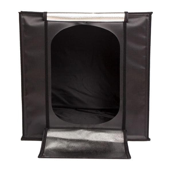 39" 'Studio Buddy' Product Photography LED Light Box