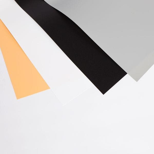 39" 'Studio Buddy' Product Photography LED Light Box