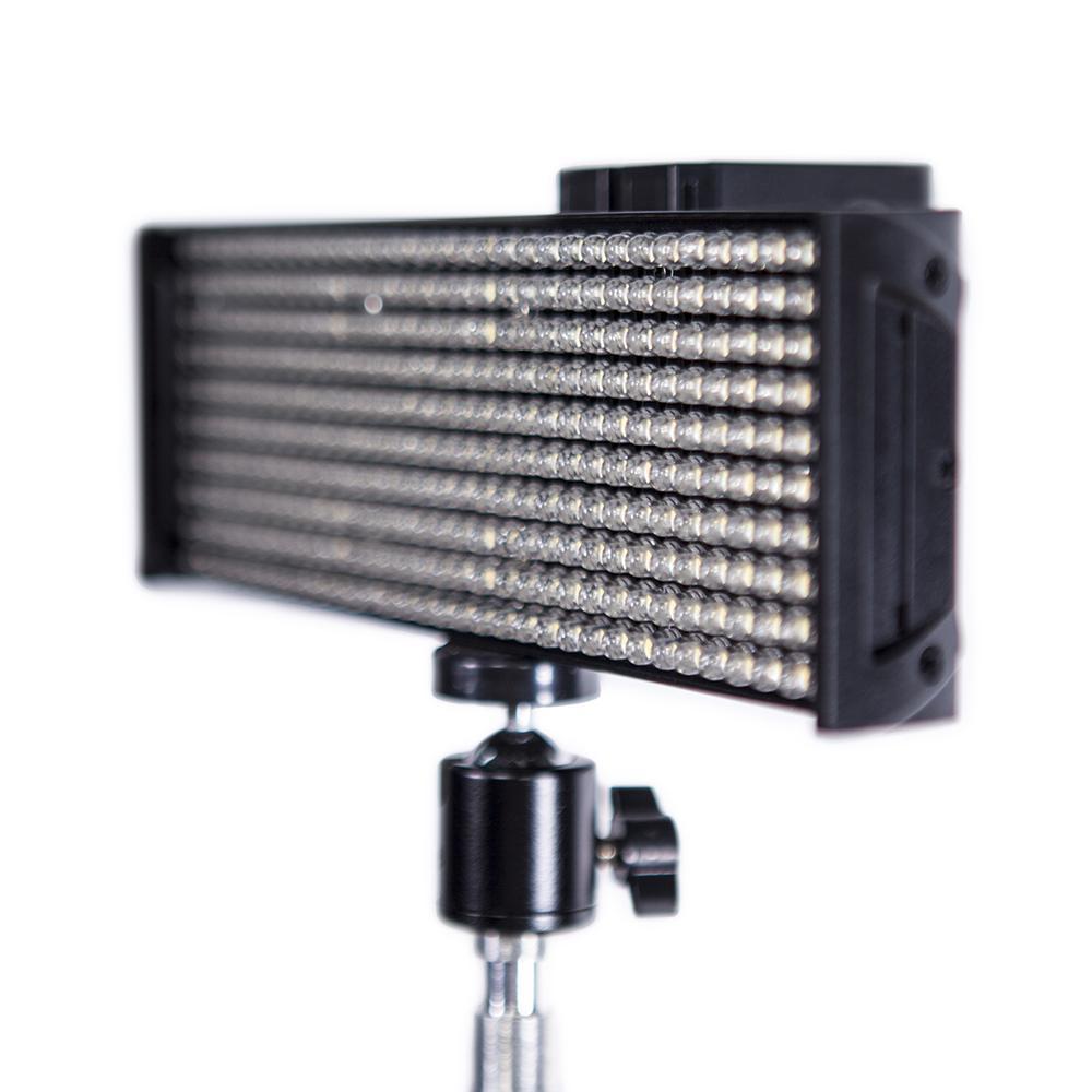Pro 'Foodie' 60cm Studio Food Photography Table & Led Lighting Kit