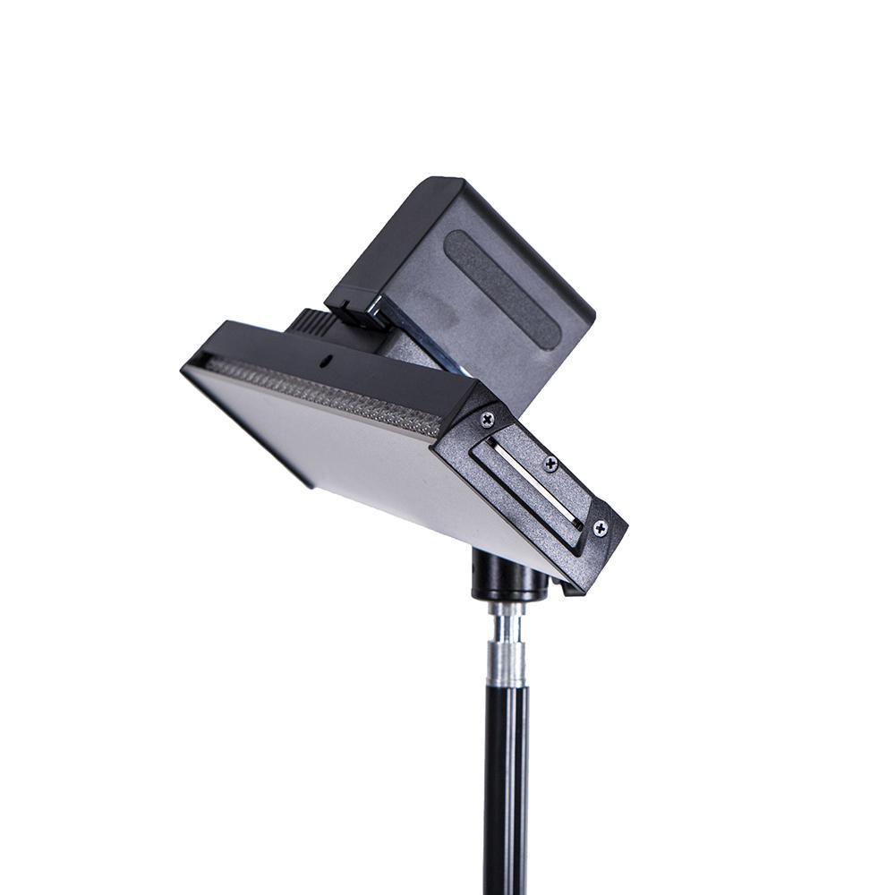Pro 'Foodie' 60cm Studio Food Photography Table & Led Lighting Kit