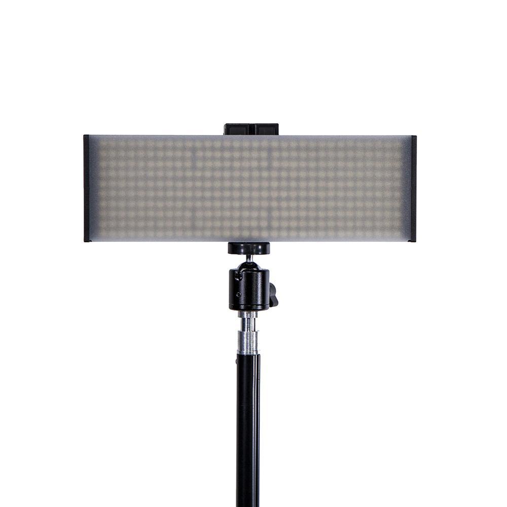 Pro 'Foodie' 60cm Studio Food Photography Table & Led Lighting Kit