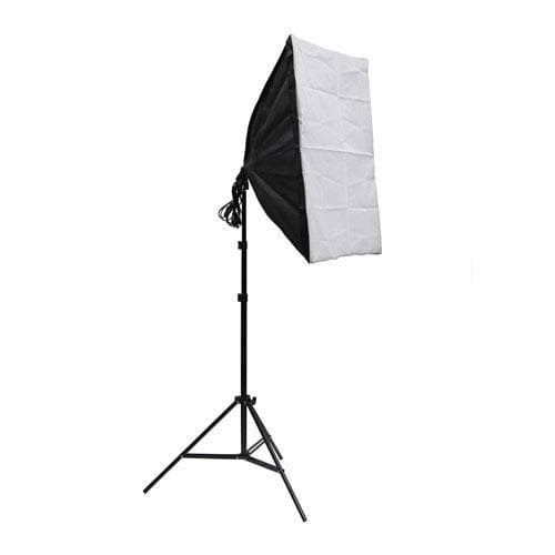 23" Food & Product Photography Lighting 'WORK HUSTLE' Table Kit