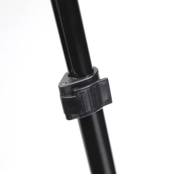 Triple "Illuminate Mate" Rectangle Softbox and Boom Arm Lighting Kit (DEMO STOCK)