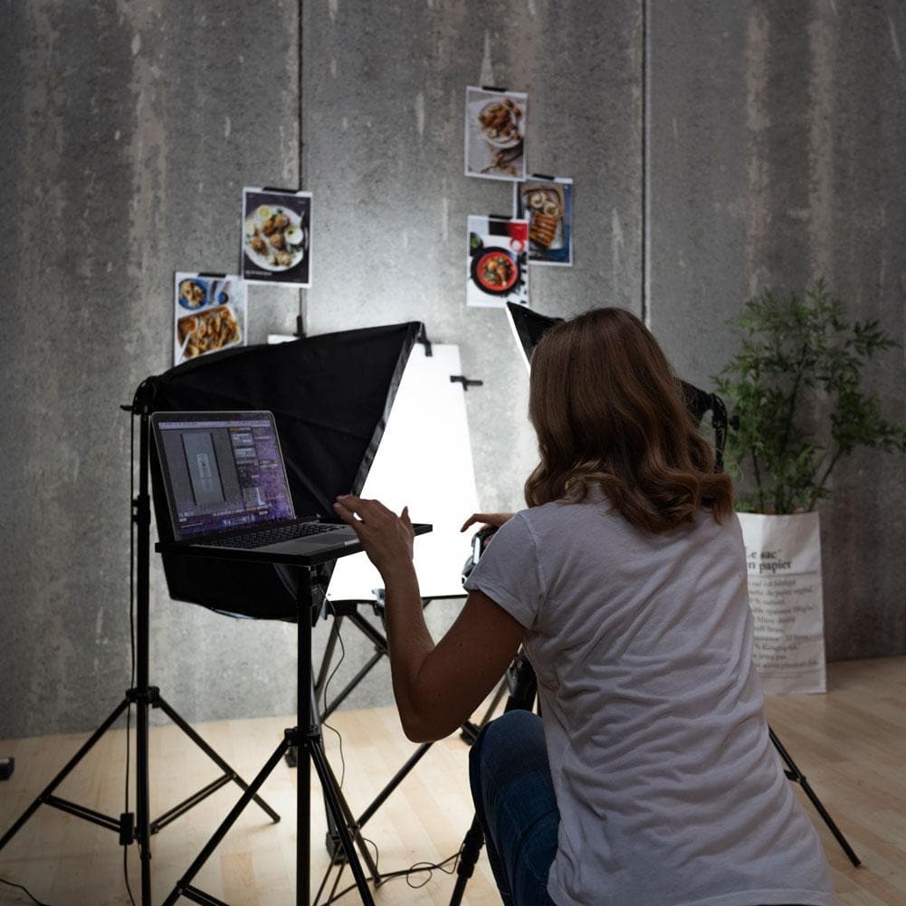 Godox 60 x 130cm Professional Foldable Product Photography Table