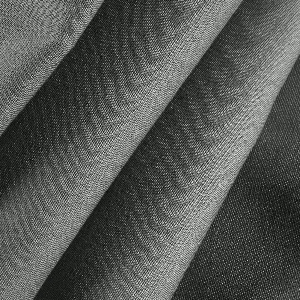 Solid Grey 1.8 x 2.8M Cotton Muslin Background