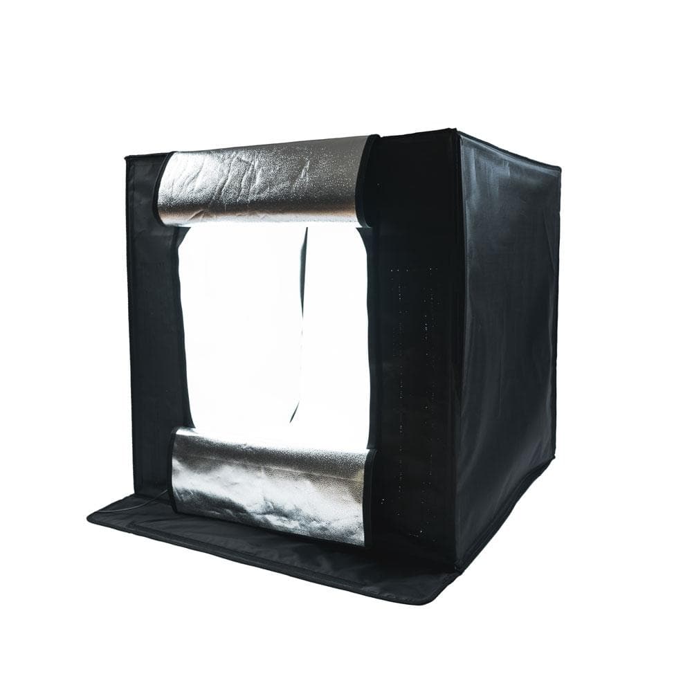 Tent 'STUDIO BUDDY' 39 Inch Foldable Product Photography LED Lighting Box