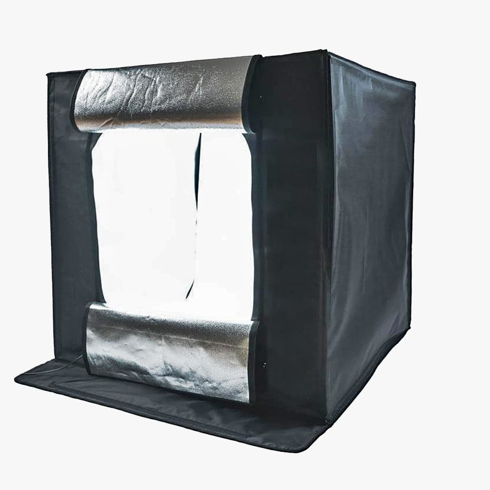 39" 'Studio Buddy' Product Photography LED Light Box