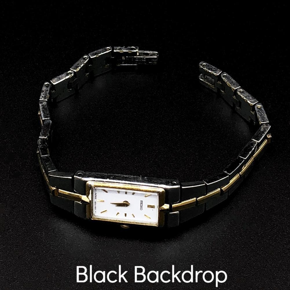 39" 'Studio Buddy' Product Photography LED Light Box