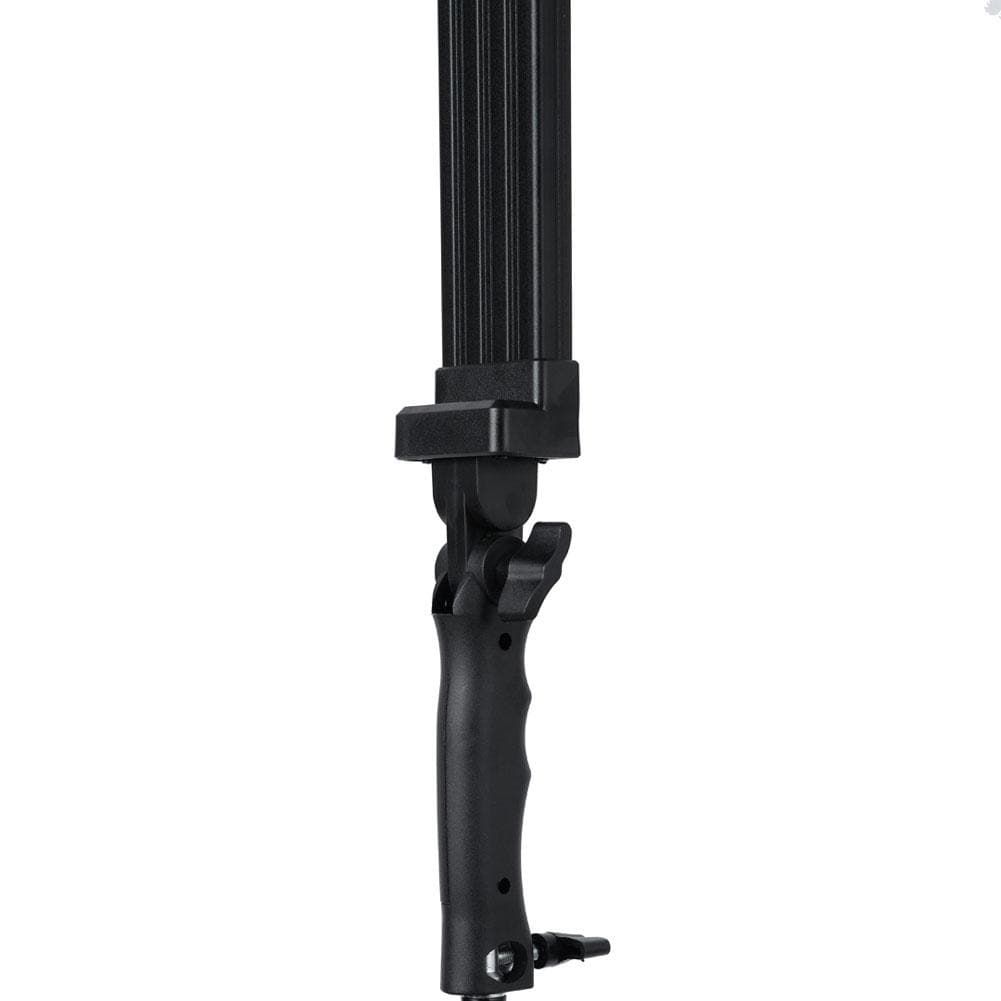 'Illuminate Wand Max' 32" Vlogger & Photography Home Studio LED Light Kit