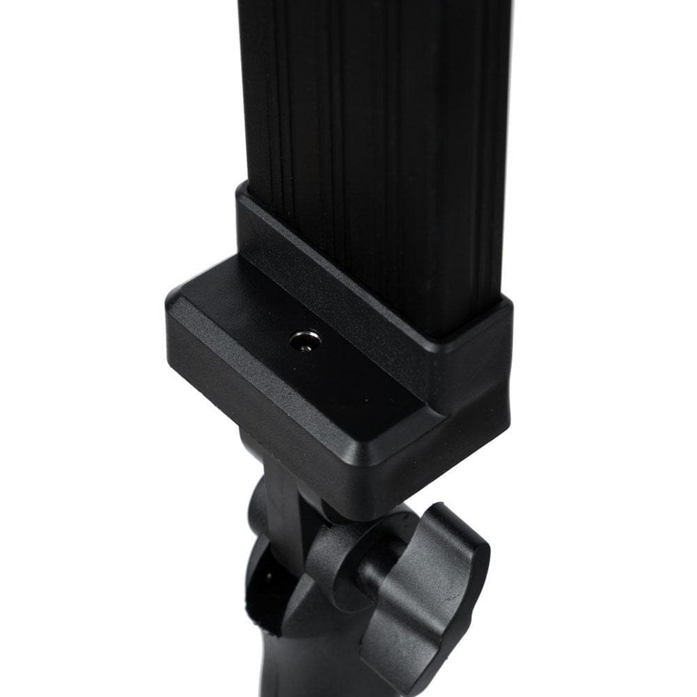 'Illuminate Wand Max' 32" Vlogger & Photography Home Studio LED Light Kit