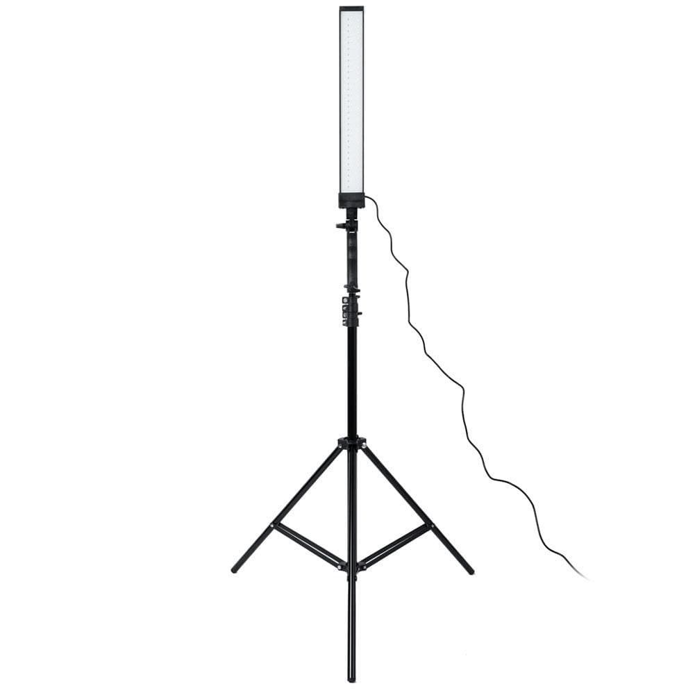 'Illuminate Wand Max' 32" Vlogger & Photography Home Studio LED Light Kit