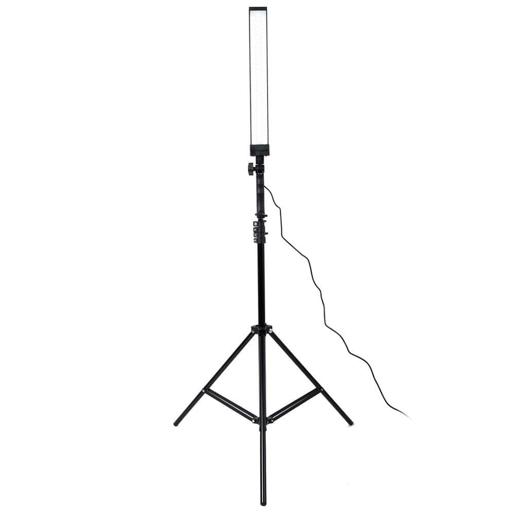 'Illuminate Wand Max' 32" Vlogger & Photography Home Studio LED Light Kit