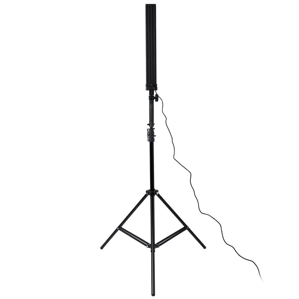 'Illuminate Wand Max' 32" Vlogger & Photography Home Studio LED Light Kit