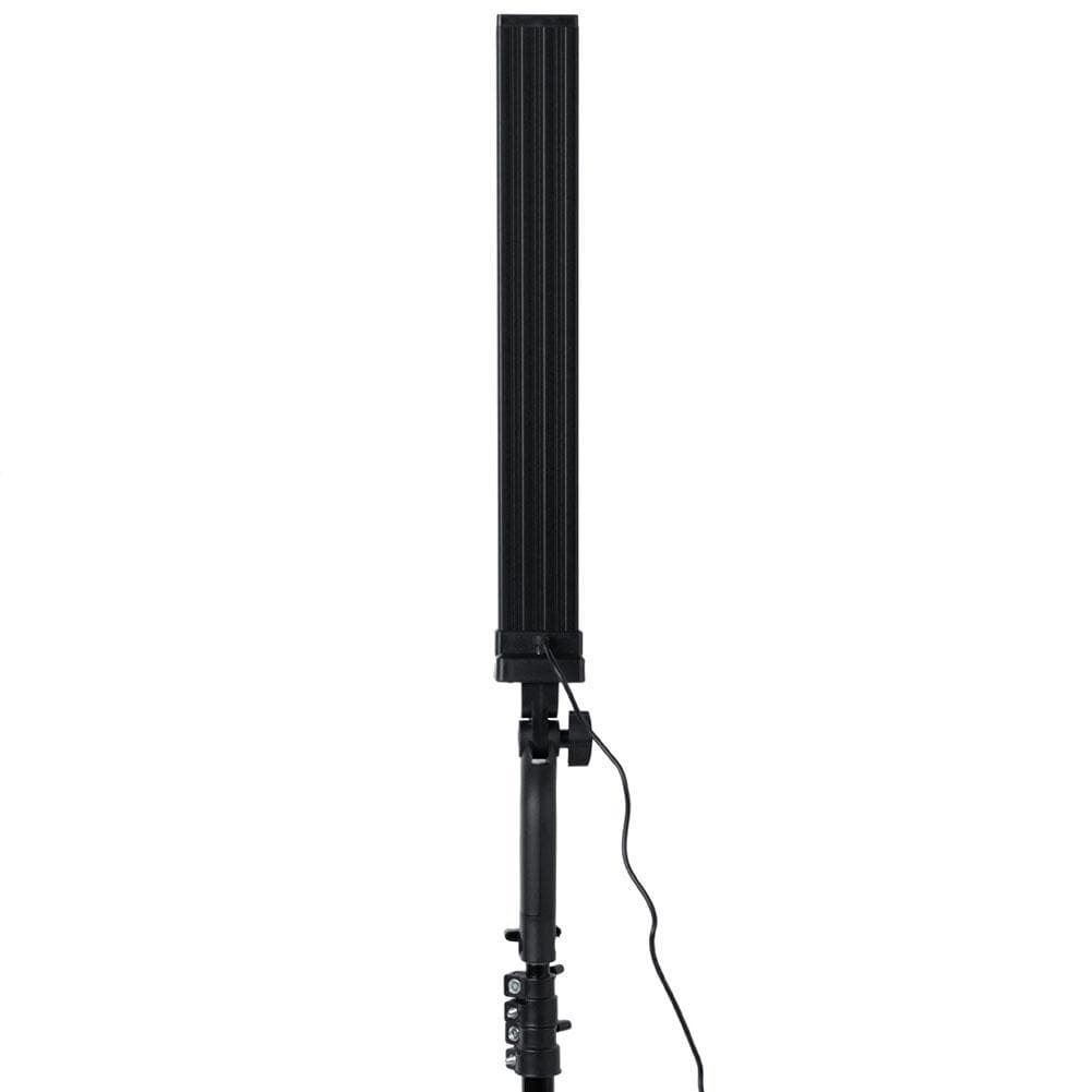 'Illuminate Wand Max' 32" Vlogger & Photography Home Studio LED Light Kit