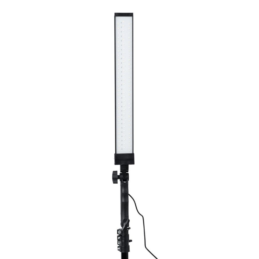 'Illuminate Wand Max' 32" Vlogger & Photography Home Studio LED Light Kit