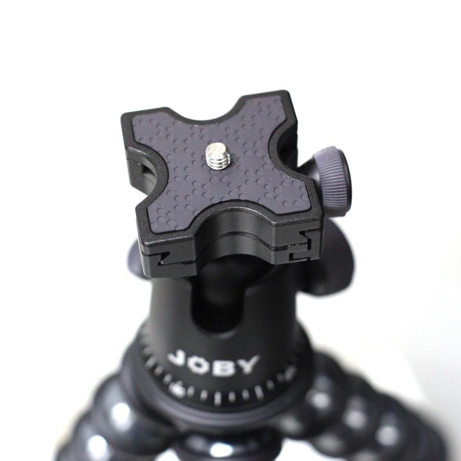Joby Gorillapod Focus DSLR Camera Tripod with BHX Head