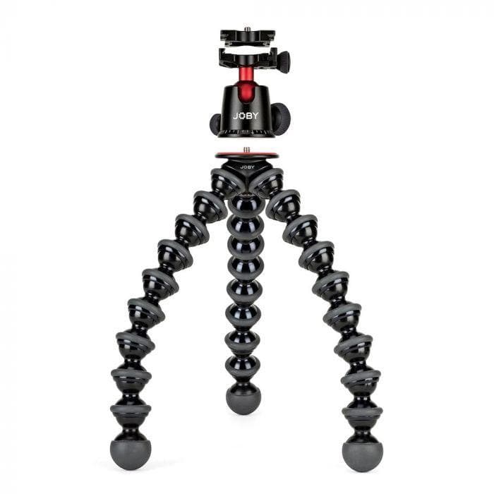 Joby Gorillapod DSLR Camera 5K Kit with Ballhead Tripod