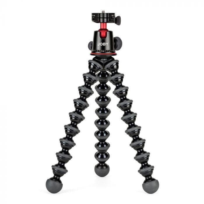 Joby Gorillapod DSLR Camera 5K Kit with Ballhead Tripod