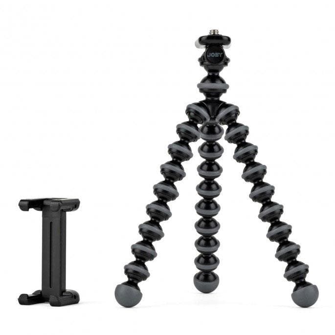 Joby GripTight GorillaPod Stand for Smaller Tablet/iPad Tripod