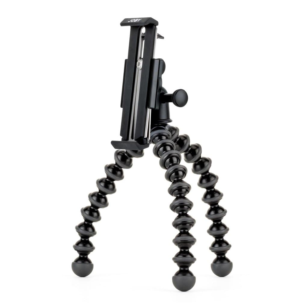 Joby GripTight GorillaPod Stand for Smaller Tablet/iPad Tripod