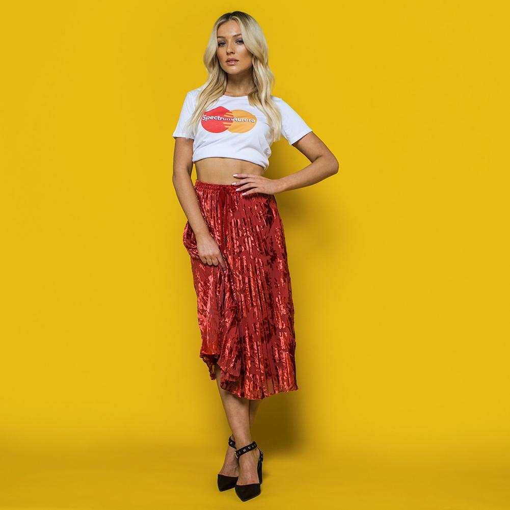 Spectrum Non-Reflective Paper Roll Backdrop (2.7 X 10M) - Lemon Zest Yellow Backdrops