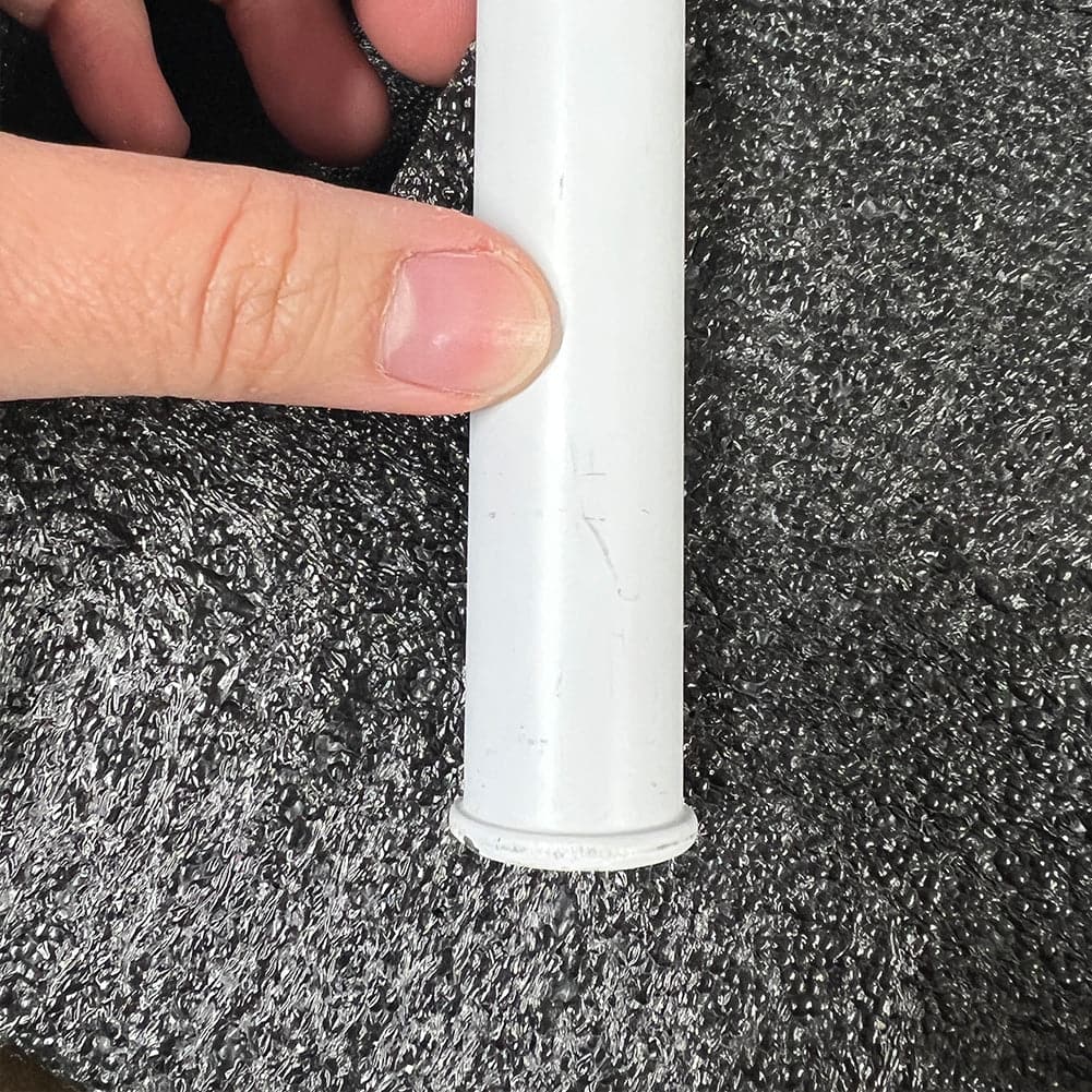 Centre Rod For White Opaluxe Ring Light (DEMO STOCK)