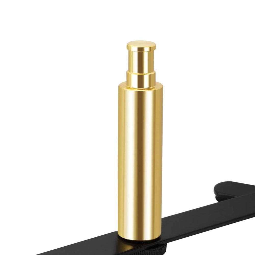 Desk Tabletop Stand with 5/8" Spigot for LED/ Ring Lighting