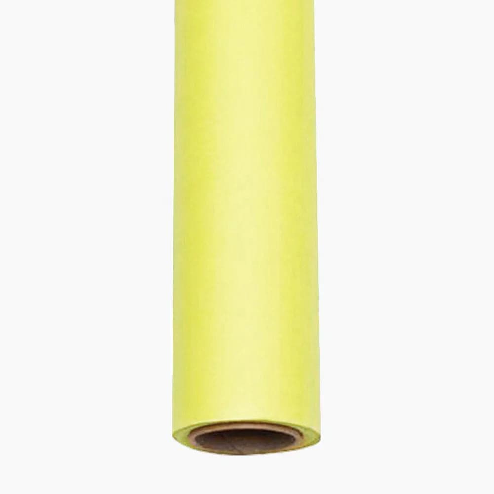 'Neon Brights' Collection Half Length Photography Studio Paper Backdrop Set (1.36 x 10M)