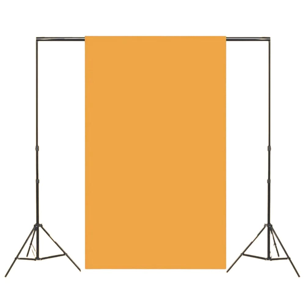 'Neon Brights' Collection Half Length Photography Studio Paper Backdrop Set (1.36 x 10M)