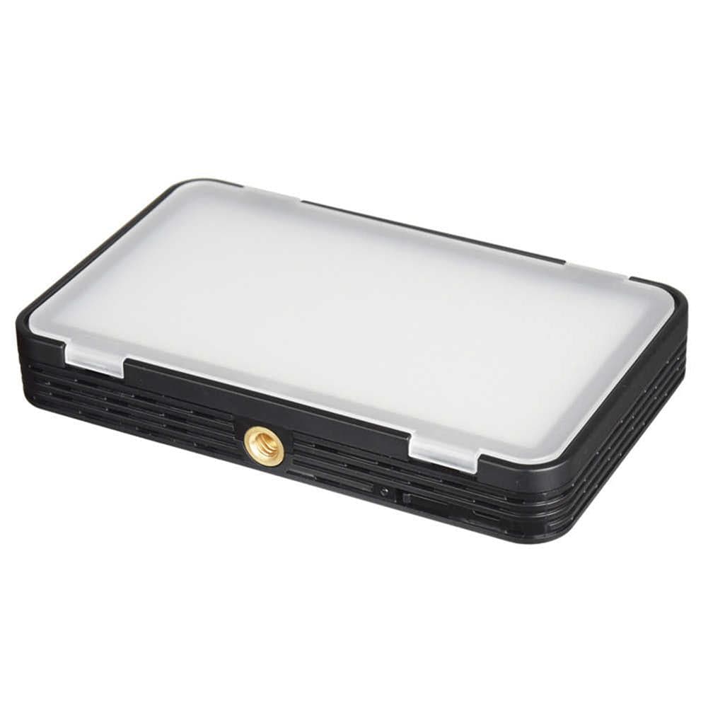 On The Go Mini Beauty Light With Suction Mount & Godox M150