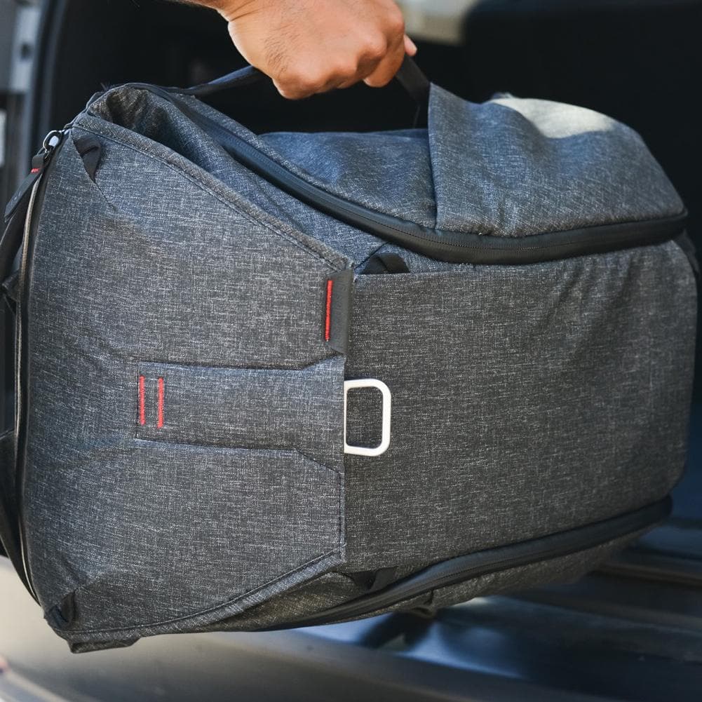 Peak Design Everyday Camera Backpack 20L - Charcoal